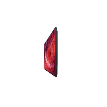 Sony BZ40P Pantalla plana para señalización digital 190,5 cm (75″) LED Wifi 700 cd / m² 4K Ultra HD Negro Android 24/7