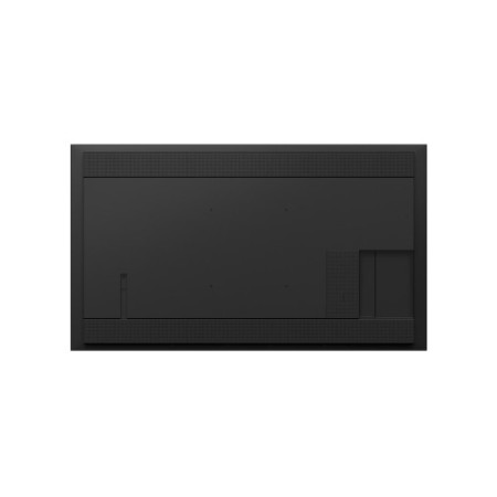 Sony BZ40P Pantalla plana para señalización digital 190,5 cm (75″) LED Wifi 700 cd / m² 4K Ultra HD Negro Android 24/7