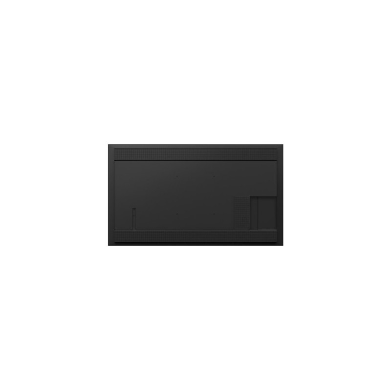 Sony BZ40P Pantalla plana para señalización digital 190,5 cm (75″) LED Wifi 700 cd / m² 4K Ultra HD Negro Android 24/7