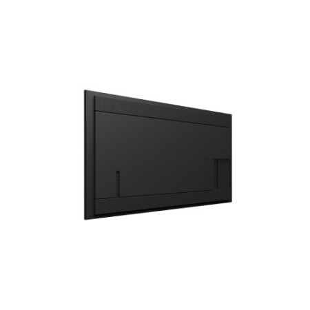 Sony BZ40P Pantalla plana para señalización digital 190,5 cm (75″) LED Wifi 700 cd / m² 4K Ultra HD Negro Android 24/7