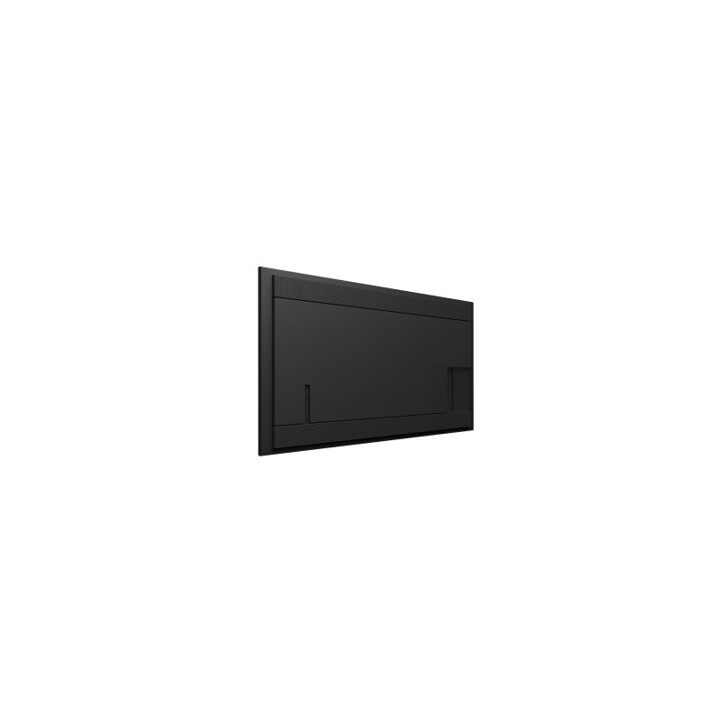 Sony BZ40P Pantalla plana para señalización digital 190,5 cm (75″) LED Wifi 700 cd / m² 4K Ultra HD Negro Android 24/7