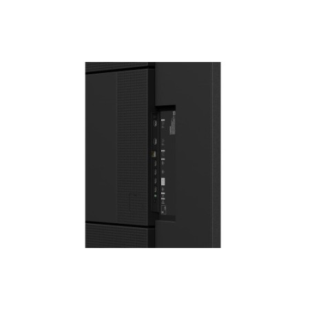 Sony BZ40P Pantalla plana para señalización digital 190,5 cm (75″) LED Wifi 700 cd / m² 4K Ultra HD Negro Android 24/7