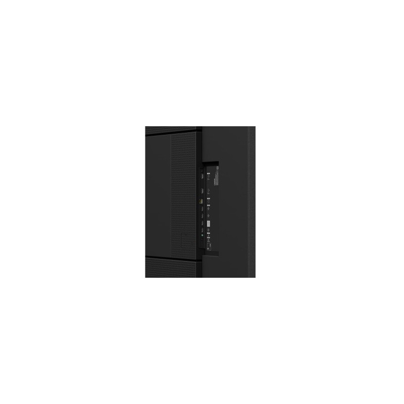 Sony BZ40P Pantalla plana para señalización digital 190,5 cm (75″) LED Wifi 700 cd / m² 4K Ultra HD Negro Android 24/7