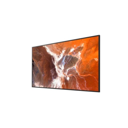 Sony BZ30P Pantalla plana para señalización digital 165,1 cm (65″) LED Wifi 400 cd / m² 4K Ultra HD Negro Android 24/7