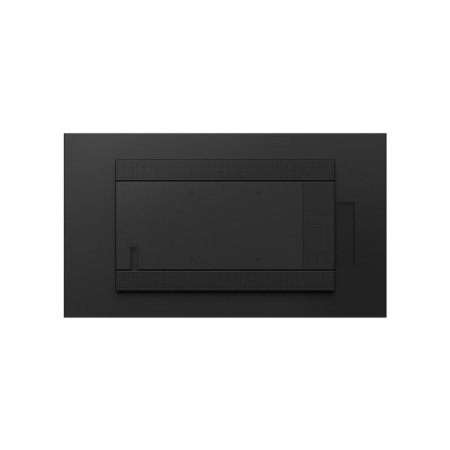 Sony BZ30P Pantalla plana para señalización digital 165,1 cm (65″) LED Wifi 400 cd / m² 4K Ultra HD Negro Android 24/7