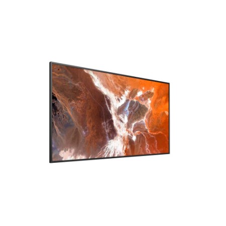 Sony BZ30P Pantalla plana para señalización digital 127 cm (50″) LED Wifi 400 cd / m² 4K Ultra HD Negro Android 24/7