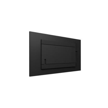 Sony BZ30P Pantalla plana para señalización digital 127 cm (50″) LED Wifi 400 cd / m² 4K Ultra HD Negro Android 24/7