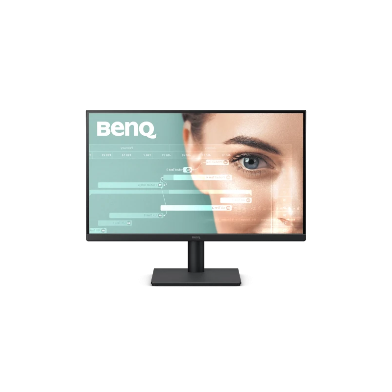 BenQ GW2291 pantalla para PC 54,6 cm (21.5″) 1920 x 1080 Pixeles Full HD LED Negro