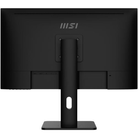 MSI PRO MP273UP E6 pantalla para PC 68,6 cm (27″) 3840 x 2160 Pixeles 4K Ultra HD Negro