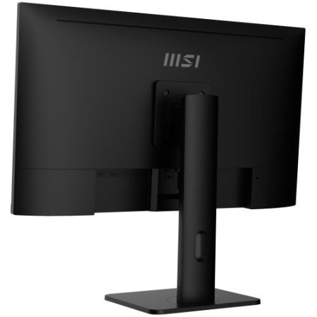 MSI PRO MP273UP E6 pantalla para PC 68,6 cm (27″) 3840 x 2160 Pixeles 4K Ultra HD Negro