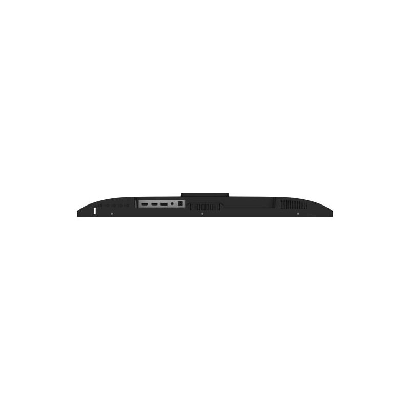 MSI PRO MP273UP E6 pantalla para PC 68,6 cm (27″) 3840 x 2160 Pixeles 4K Ultra HD Negro