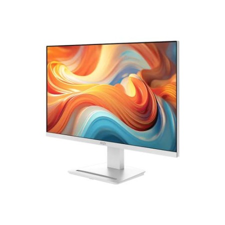 MSI Pro MP273W E14A pantalla para PC 68,6 cm (27″) 1920 x 1080 Pixeles Full HD LCD Blanco