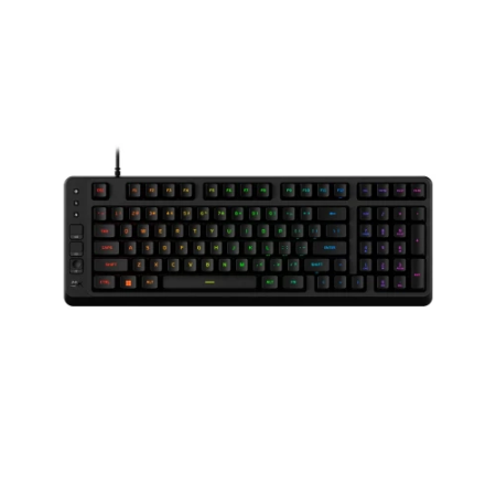 HP HYPERX TECLADO EVE 1800 - B7JE0AA n.º ABE