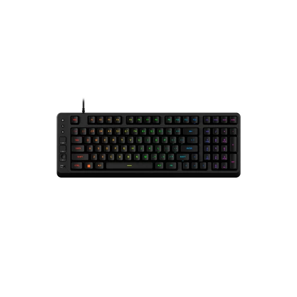 HP HYPERX TECLADO EVE 1800 - B7JE0AA n.º ABE