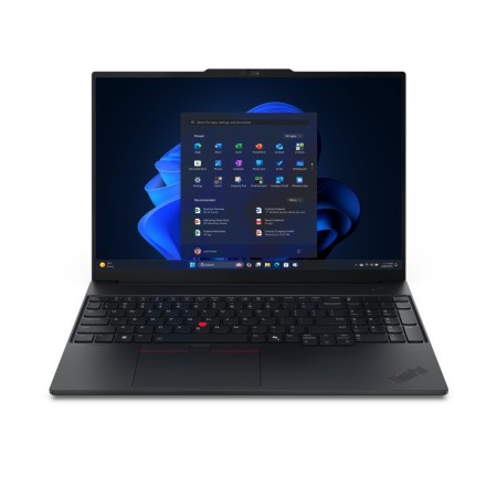 Portatil lenovo thinkpad e16 g3 u5 - 228v - 32gb - ssd 512gb - 16 pulgadas fhd+ - w11p