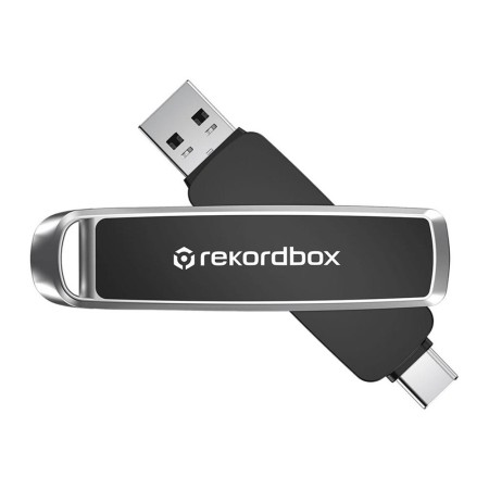 Memoria usb tipo a - usb tipo c sandisk 512gb dj