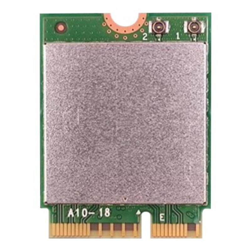 Adaptador de red intel wifi 6e ax211