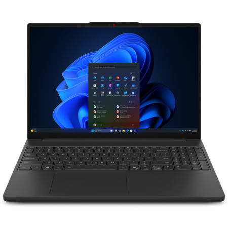 Lenovo V15 G7 Q7X Snapdragon C1-10-100 Portátil 38,9 cm (15.3″) WUXGA 8 GB LPDDR5x-SDRAM 256 GB SSD Wi-Fi 6E (802.11ax) Windows 