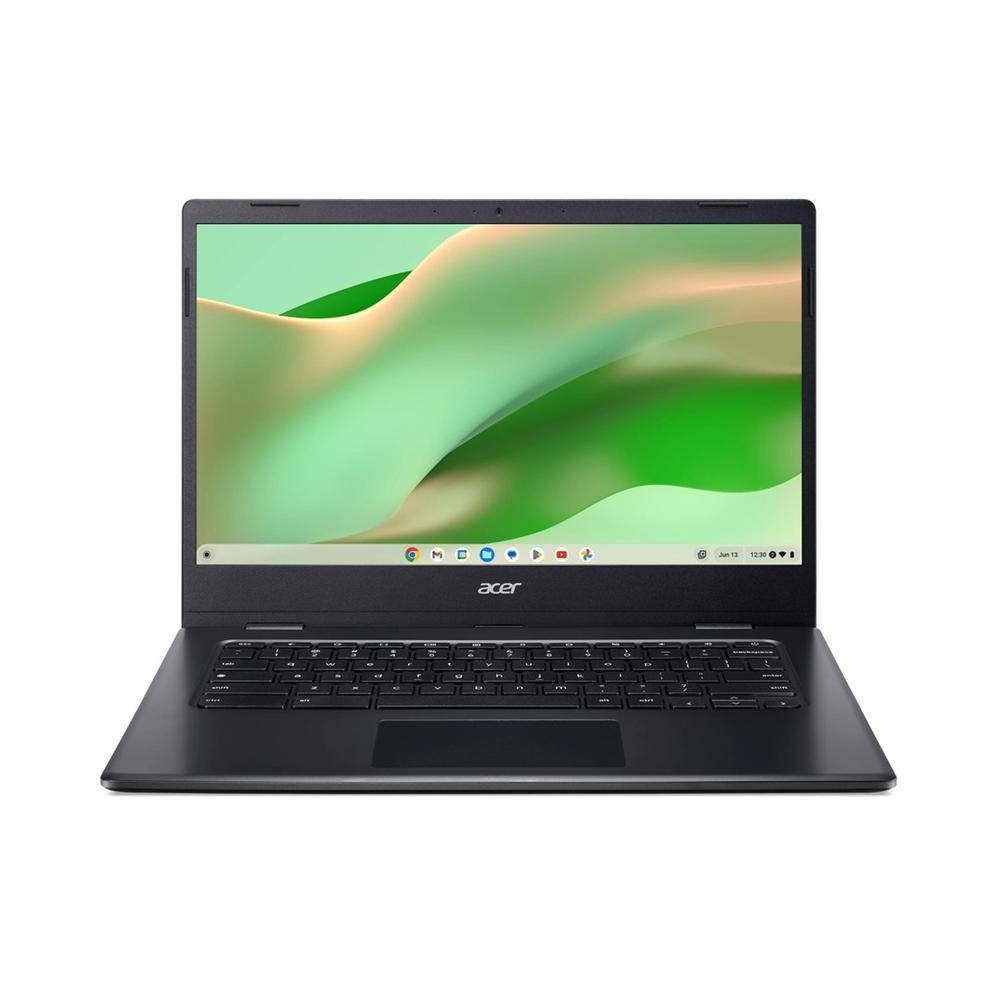Portatil acer aspire chromebook 314 cboa314 - 1h - c5bt n4500 - 4gb - emmc 64gb - 14 pulgadas - chromeos