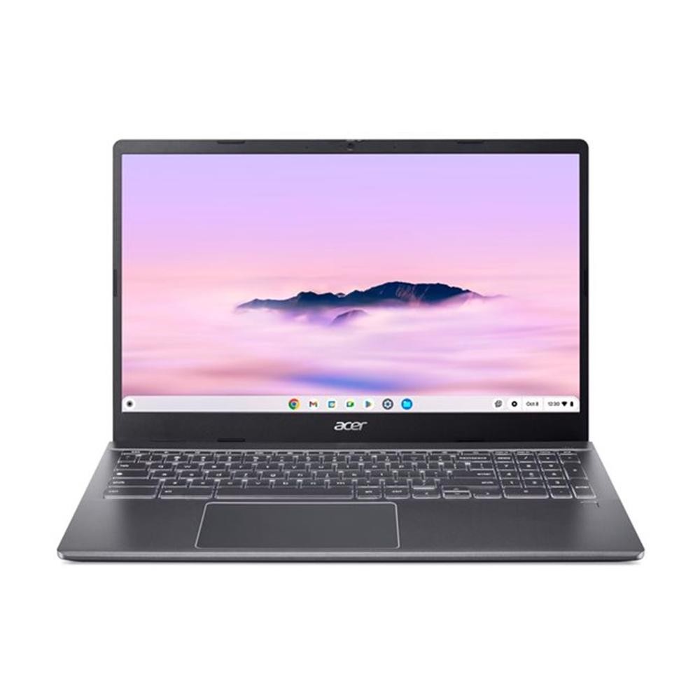 Portatil acer cbe595 - 2 - tco core 5 - 120u - 16gb - ssd 256gb - 15.6 pulgadas - chrome os