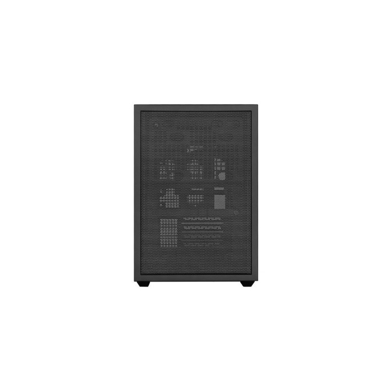 TORRE M-ATX LIAN LI DAN B4 MESH BLACK