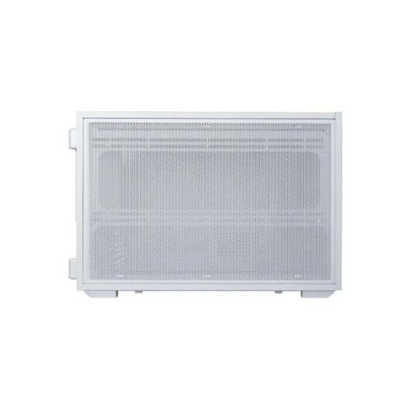TORRE M-ATX LIAN LI DAN B4 WOOD WHITE
