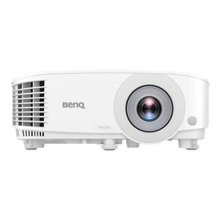 Proyector benq mw560 ansi dlp wxga 4000 lumenes