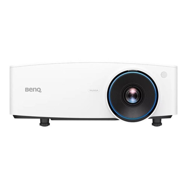 Proyector benq lu935 ansi dlp 3d wuxga 6000 lumenes