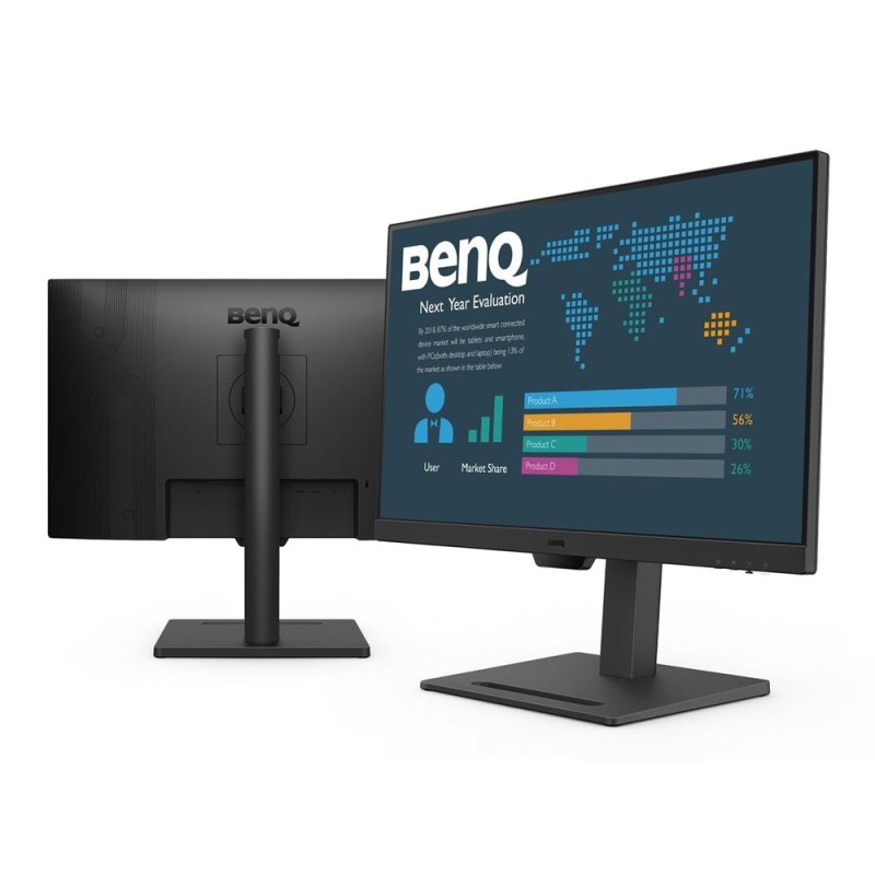 Monitor benq bl2790t 27 pulgadas fhd 100hz
