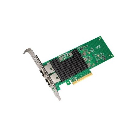 Adaptador de red intel x710 - t2l pci express 3.0