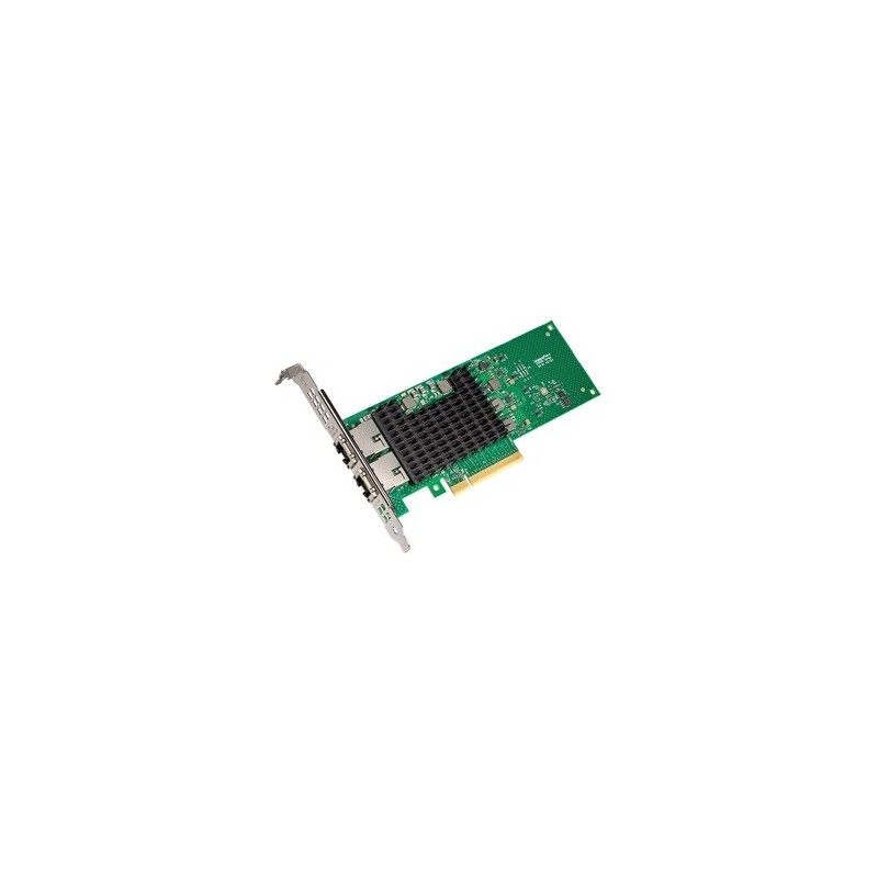 Adaptador de red intel x710 - t2l pci express 3.0