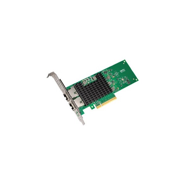 Adaptador de red intel x710 - t2l pci express 3.0