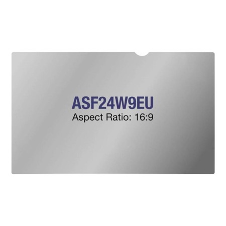Filtro de privacidad targus para monitor dell 24 pulgadas