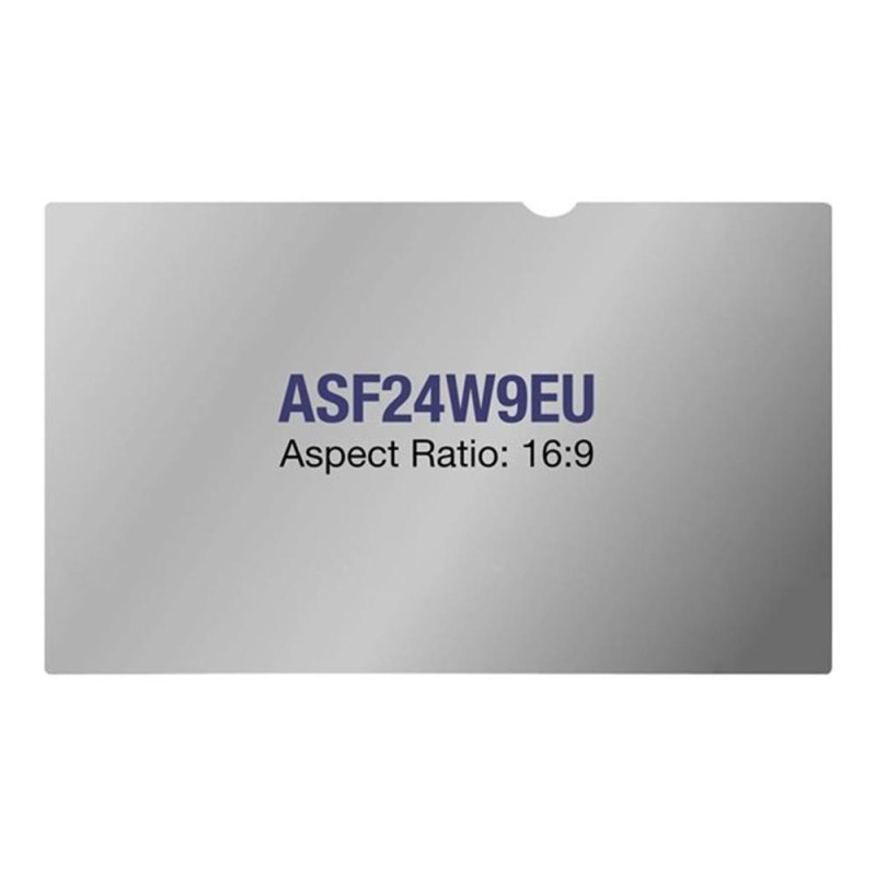 Filtro de privacidad targus para monitor dell 24 pulgadas