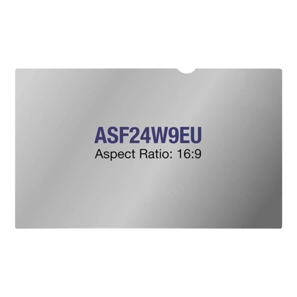 Filtro de privacidad targus para monitor dell 24 pulgadas