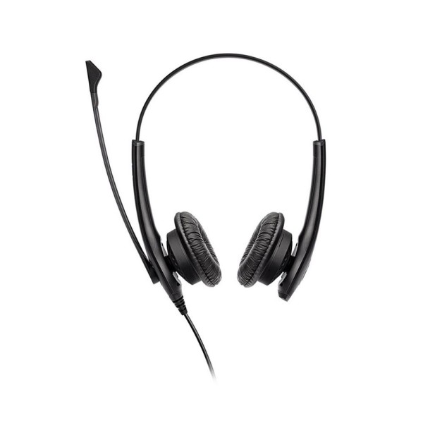 Auriculares jabra biz 1100 duo negro