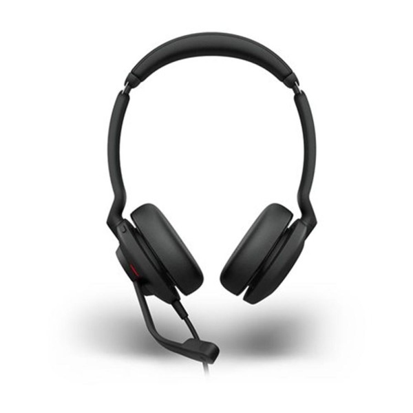 Auriculares jabra evolve2 30 se uc negro
