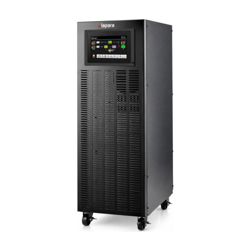 Sai ups lapara online trifasico 3:3 30 kva - 30 kw