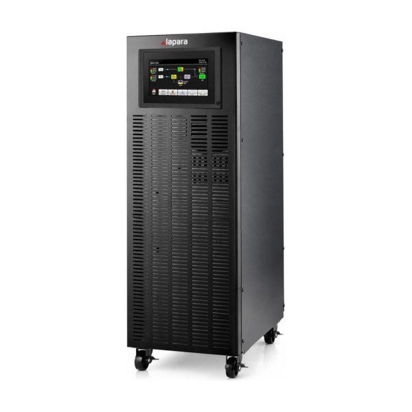 Sai ups lapara online trifasico 3:3 30 kva - 30 kw