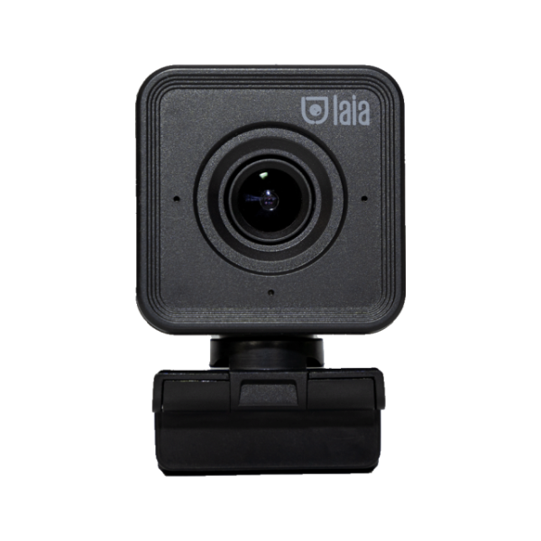 LAIA B&H (BHC-110UB) CÁMARA WEB PROFESIONAL FULL HD CON CONEXIÓN USB PARA USO PERSONAL