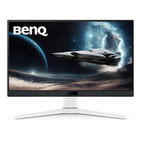 BenQ MOBIUZ EX251 pantalla para PC 62,2 cm (24.5″) 1920 x 1080 Pixeles Full HD LED Negro, Blanco