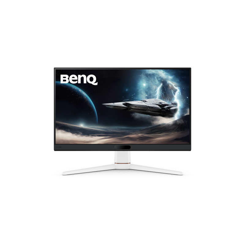 BenQ MOBIUZ EX251 pantalla para PC 62,2 cm (24.5″) 1920 x 1080 Pixeles Full HD LED Negro, Blanco