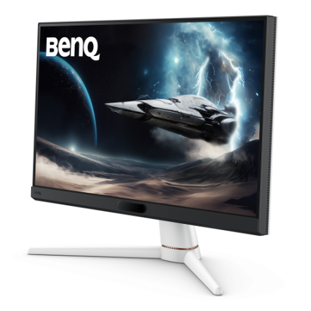 BenQ MOBIUZ EX251 pantalla para PC 62,2 cm (24.5″) 1920 x 1080 Pixeles Full HD LED Negro, Blanco