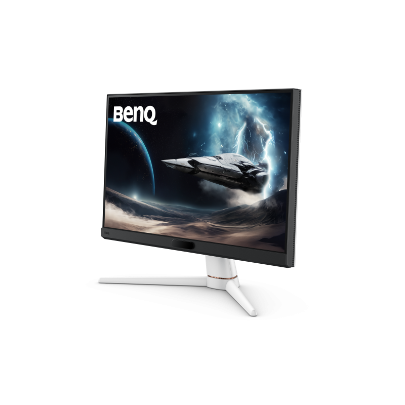BenQ MOBIUZ EX251 pantalla para PC 62,2 cm (24.5″) 1920 x 1080 Pixeles Full HD LED Negro, Blanco