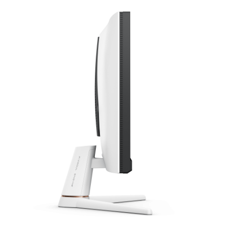 BenQ MOBIUZ EX251 pantalla para PC 62,2 cm (24.5″) 1920 x 1080 Pixeles Full HD LED Negro, Blanco