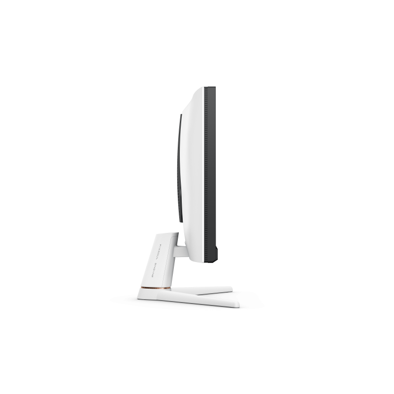 BenQ MOBIUZ EX251 pantalla para PC 62,2 cm (24.5″) 1920 x 1080 Pixeles Full HD LED Negro, Blanco