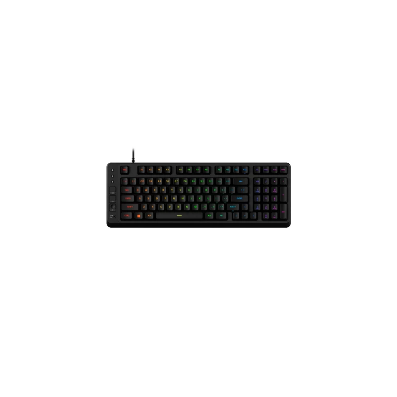 HP HYPERX TECLADO EVE 1800 - B7JE0AA ABE