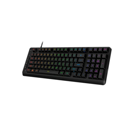HP HYPERX TECLADO EVE 1800 - B7JE0AA ABE
