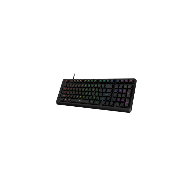 HP HYPERX TECLADO EVE 1800 - B7JE0AA ABE