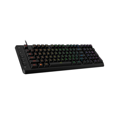 HP HYPERX TECLADO EVE 1800 - B7JE0AA ABE